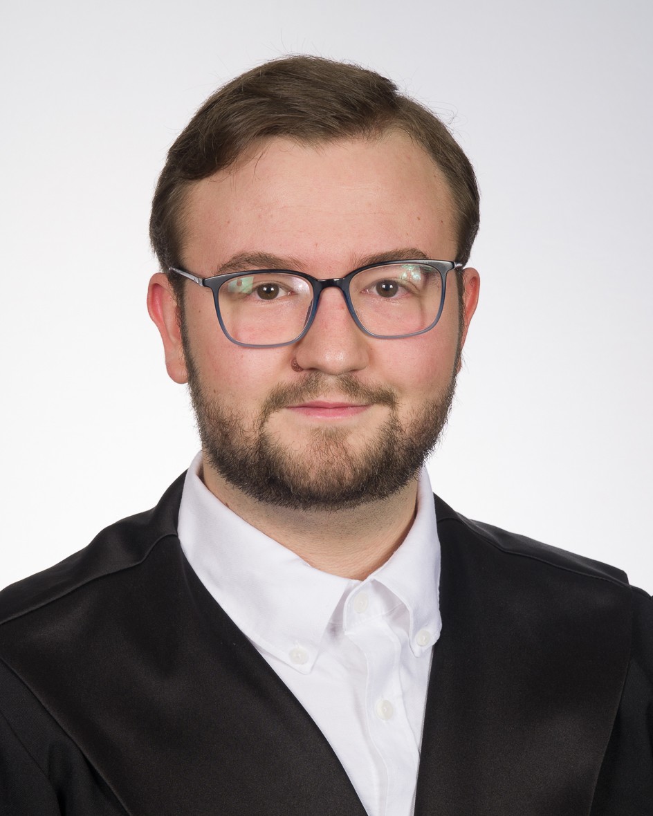 Graduation Picture